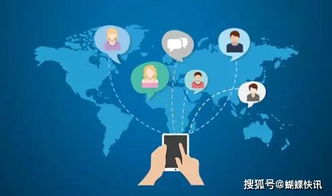 社交电商的崛起 引领互联网经济新趋势