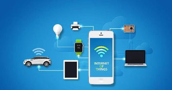 物联网如何重塑供应链 机遇与实现路径