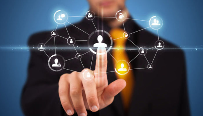 互联网信息服务 2020年有望直接解决350万人就业的关键引擎